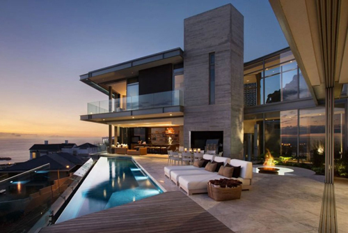 心情度假小別墅設(shè)計