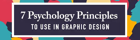 設計的七條心理學原則和定律