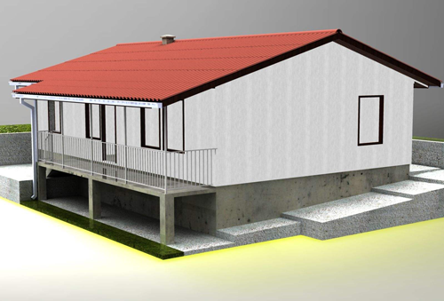 預制裝配式建筑的七個設計要點