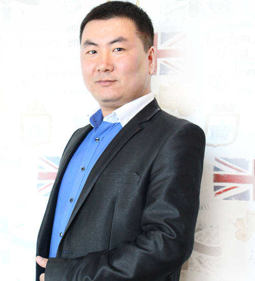 葛偉：深挖客戶需求，量身打造個性住宅