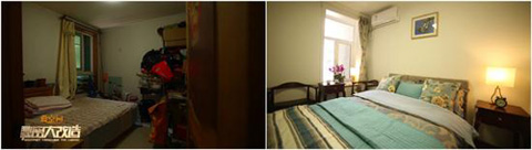 “開國設(shè)計(jì)師”石振宇空降愛空間《秘密大改造》 點(diǎn)亮老房設(shè)計(jì)