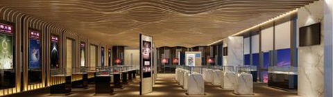 2017中國設(shè)計(jì)年度人物參選人—— 張梁