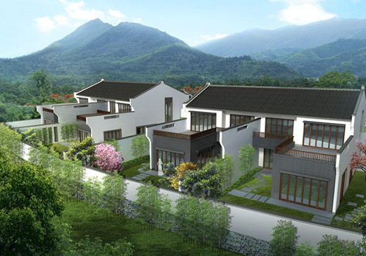 設計中國：以旅游思維創新建筑設計