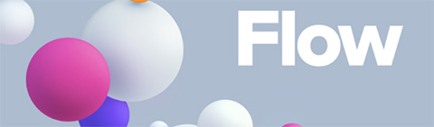 這四個動效小趨勢，讓你可以把網頁設計得更加圓融