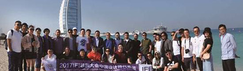 呂愛華：用生命致敬設計信仰