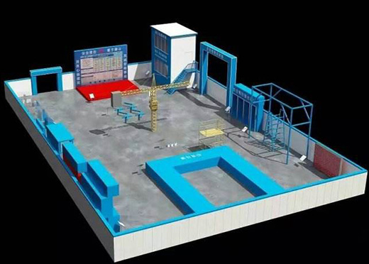 引領建筑設計VR技術，大幅提升建筑設計行業效率