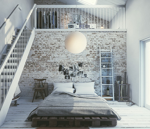 建筑設計|你想要的那種生活