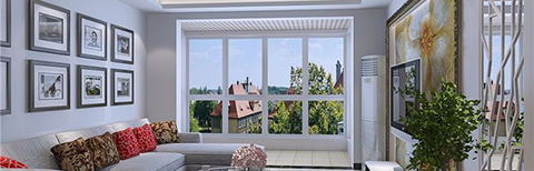 窗戶風水“七不宜” 提高警惕才能防破財擋晦氣