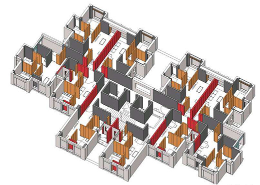 影響裝配式建筑設計的關鍵問題探討