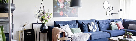 未來客廳設計新趨勢