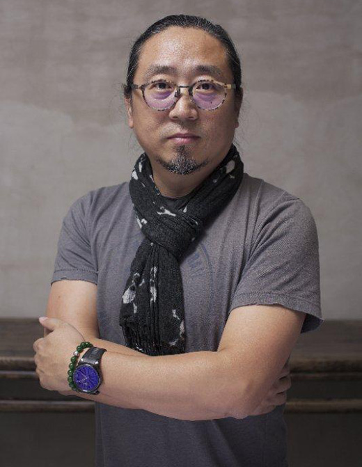 關(guān)天頎：用時間的維度來考量設(shè)計