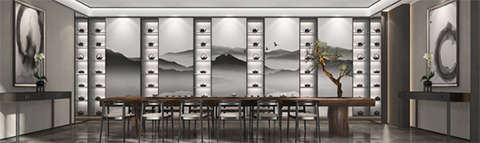 論道中西方文化傳承 呼吁設計要承擔社會責任