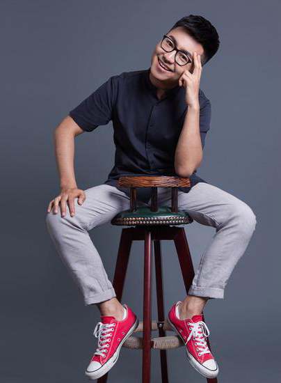 趙兵：我想有個這樣的家