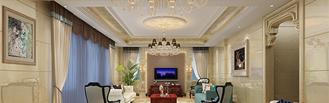 設計中國:四種設計教你解鎖吊頂新玩法