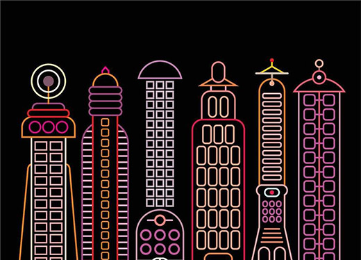 建筑設計是什么，建筑設計的含義