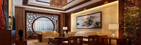 好的設計是建筑的靈魂,風格非常美麗,符合時代的潮流!