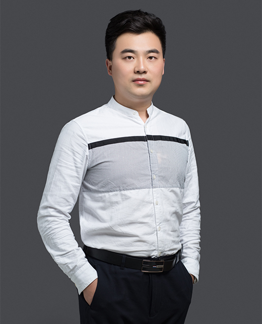 段小勇：做有態度的家居設計