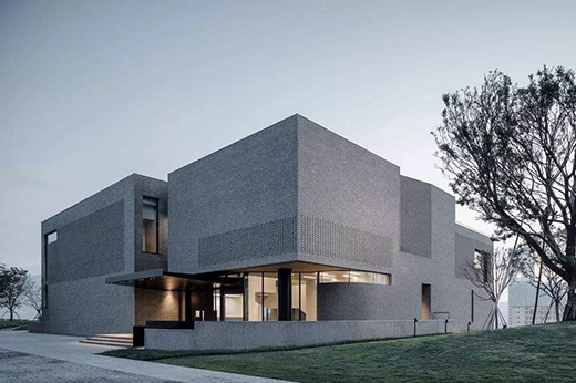 建筑節能理念下的建筑設計探討