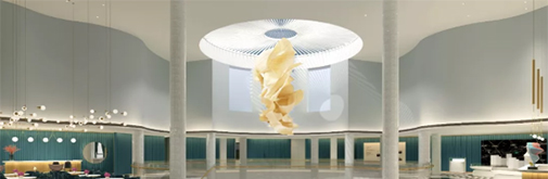 輕奢海派，當下超流行的設計風格!