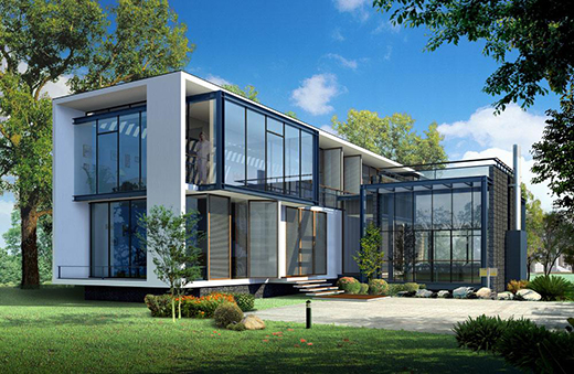 展望!建筑設計行業未來如何發展?