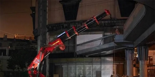 市委書記“定調”，百年中山路復興已啟程，未來讓人充滿想象