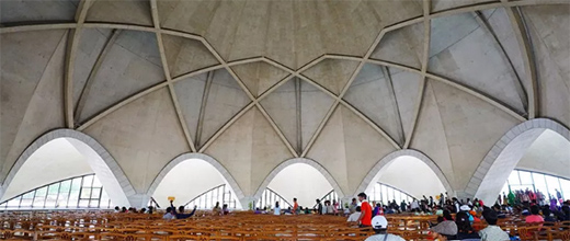 創意 | 仿生建筑設計：生態+科技+創意