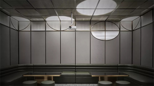 復式樣板間，耐人尋味超乎你對家的想象