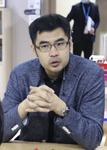 對話設計師王晨：居家適老要定制化&專業化發展