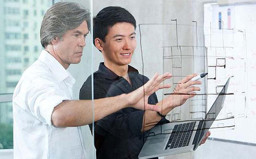 建筑設計公司應該具備怎樣的營銷戰略?