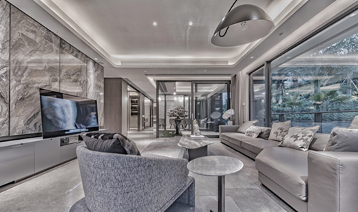 首開龍湖天奕:抵達生活本質的生活空間