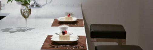 領尚聚焦細節設計，以匠心打造滿分廚房