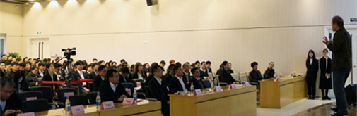 設計的不是風格!江山歐派攜手設計大師戴昆，開啟產品新時代