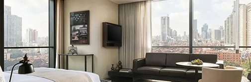 逆天顏值的窗戶設計，誰不想擁有詩和遠方?