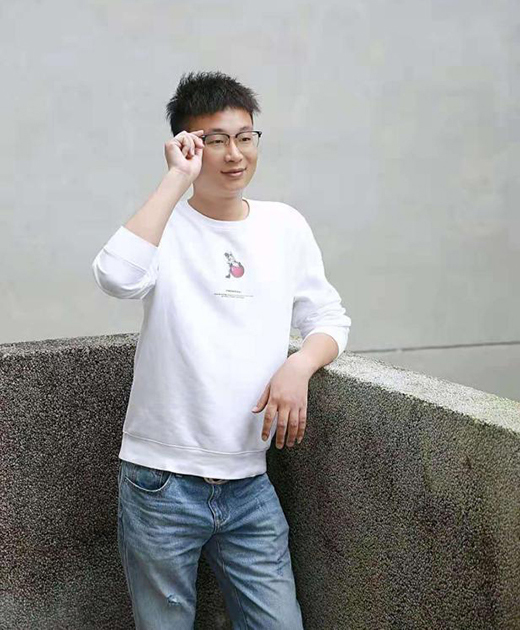 凱文設計明星總監：用心設計展現完美空間哲學