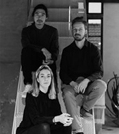 楊明潔/謝天/品物流形：當記憶與設計美學共生共融