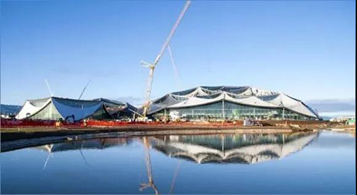 建筑設計，要將綠色革命進行到底