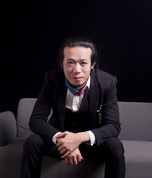 設計師林楊耀：有“情味”的設計就是回歸生活