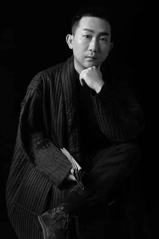 王明治： 設計的高級，藏在中國式的寫意美家里