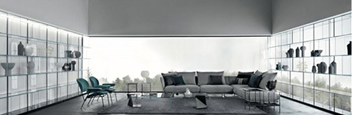 2021米蘭設計周FIAM打造沉浸式情緒空間，暢想新的目標