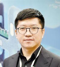 趙華森：設計驅動創新 創意共贏未來