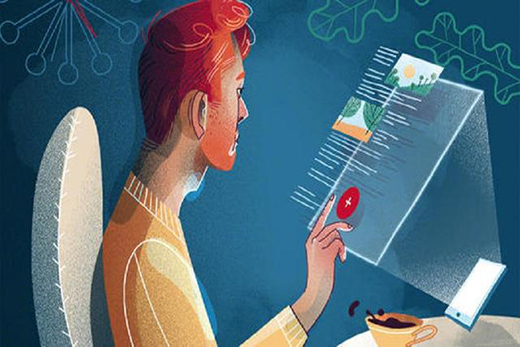 UI設計師產品設計規范