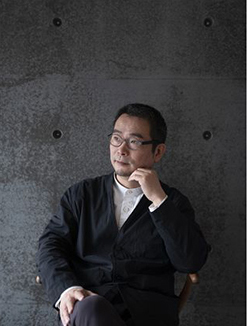 馬衛東：我眼中的安藤忠雄和建筑設計