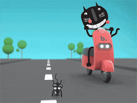 2022平面設計方向的前瞻設計趨勢