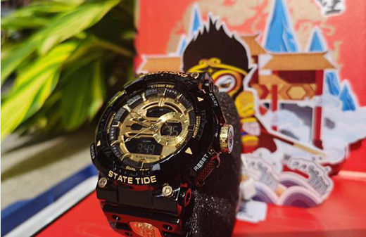 年輕的品牌，年輕的設計，年輕的勞士頓