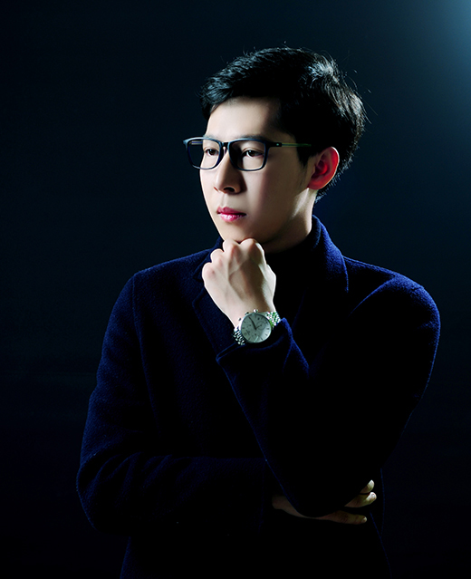 肖涵文：糅合簡(jiǎn)約，裝飾現(xiàn)代質(zhì)感，讓生活簡(jiǎn)約而不簡(jiǎn)單