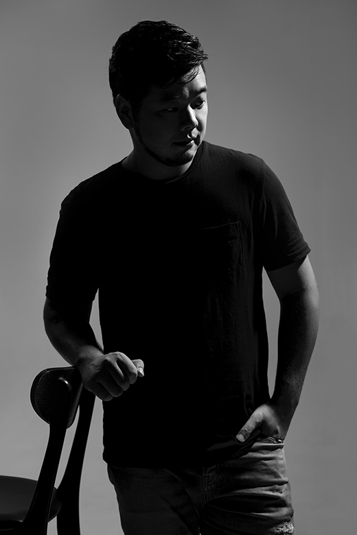 鄒銘：極簡(jiǎn)生活，順心如意