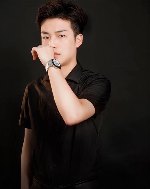 胡志承：人為生活而設(shè)計(jì)，設(shè)計(jì)因生活而存在