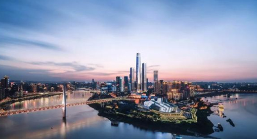 我國建筑師打造的高樓，憑借470米高度，突破原創設計的記錄!