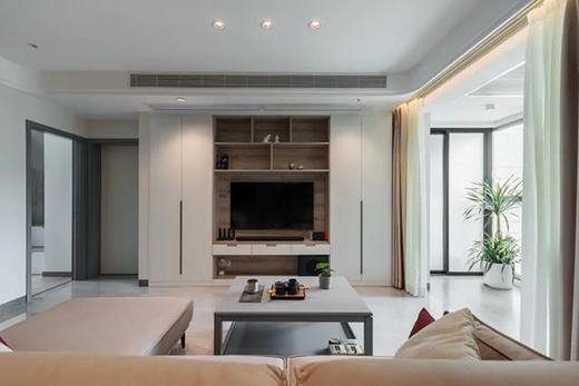 功能、實(shí)用、美觀，裝修中哪個(gè)最重要?